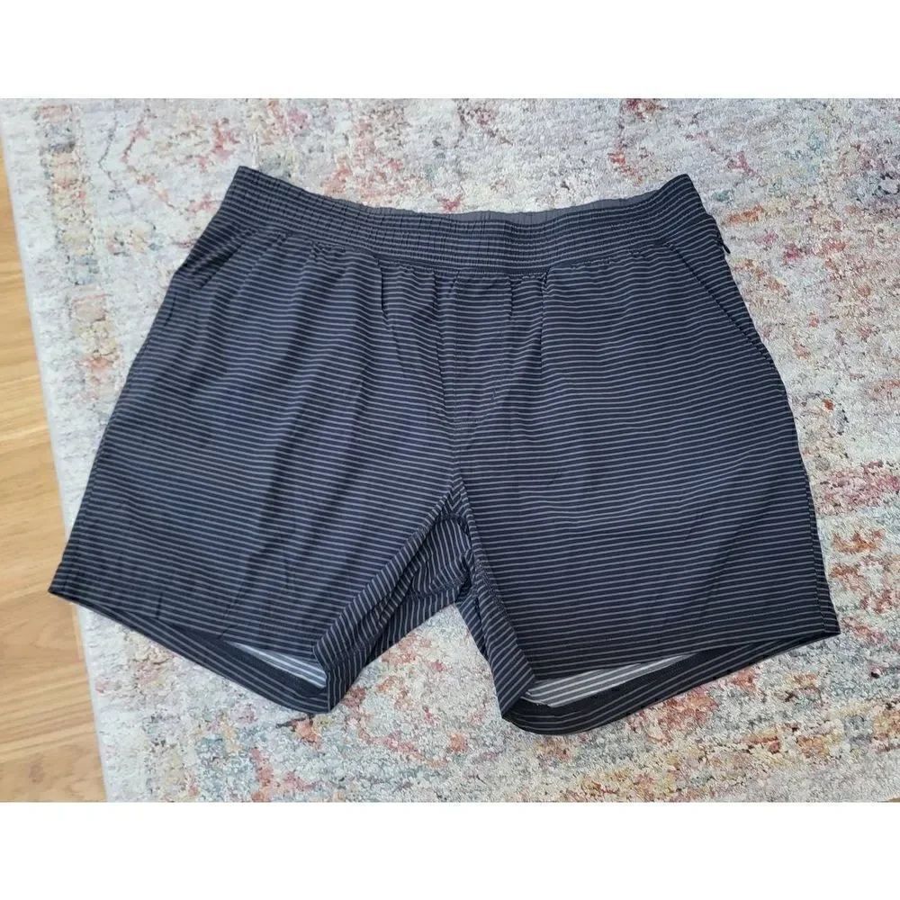 Rhone Tech Shorts Unlined XL 7"